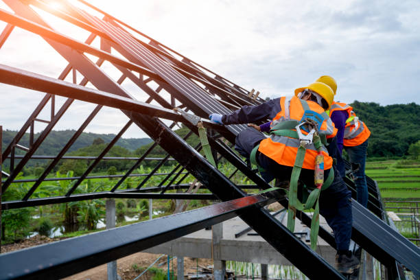 Quick and Trustworthy Emergency Roof Repair Services in Bellwood, VA