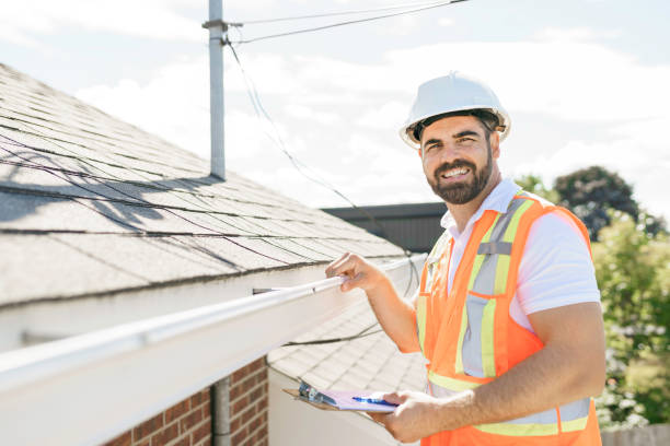 Best Roof Maintenance Services  in Bellwood, VA