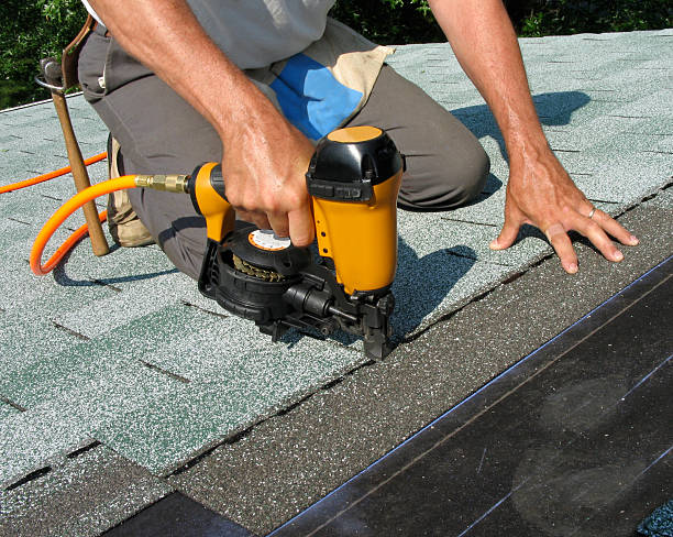 Best Roof Leak Repair  in Bellwood, VA